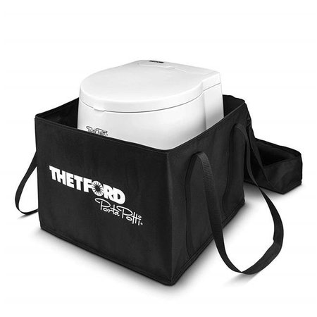 THETFORD CORPORATION Thetford 299901 Potti Carry Bag T6H-299901
